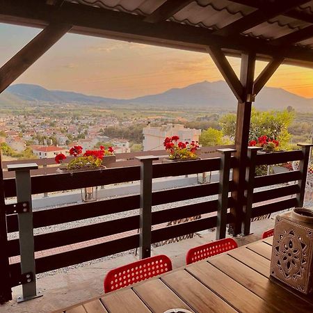 Λωτοσ Villa Kavala Bagian luar foto
