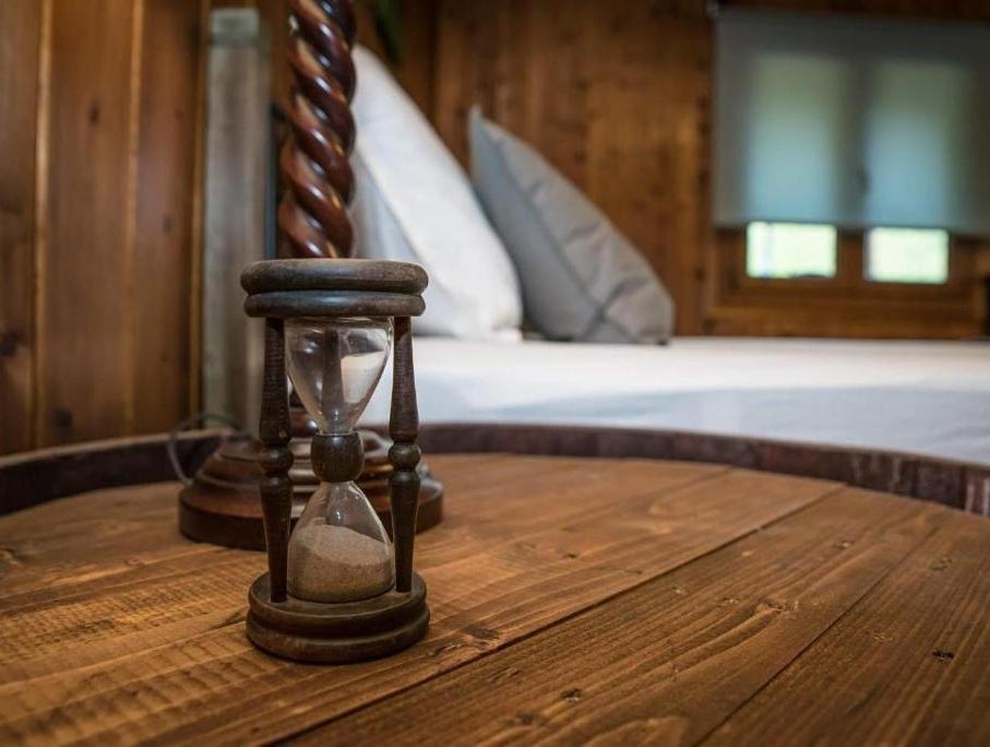 Λωτοσ Villa Kavala Bagian luar foto